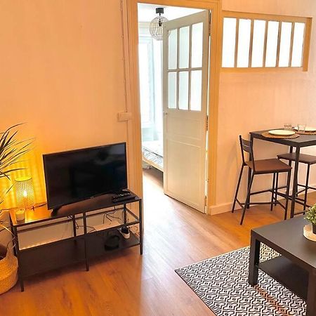 Appartement Calme Et Cosy Pau Extérieur photo